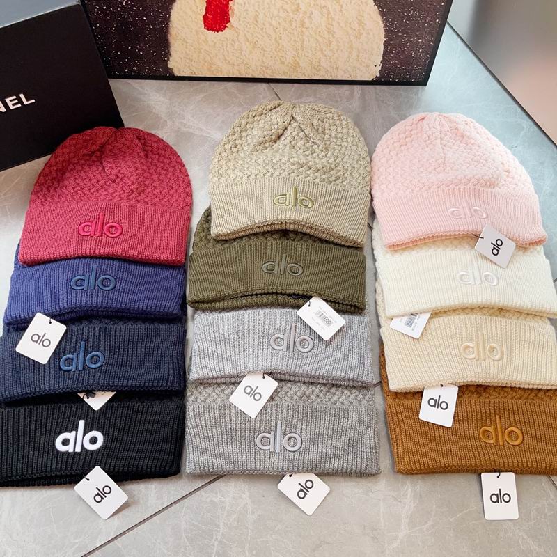 Alo hat (2041)
