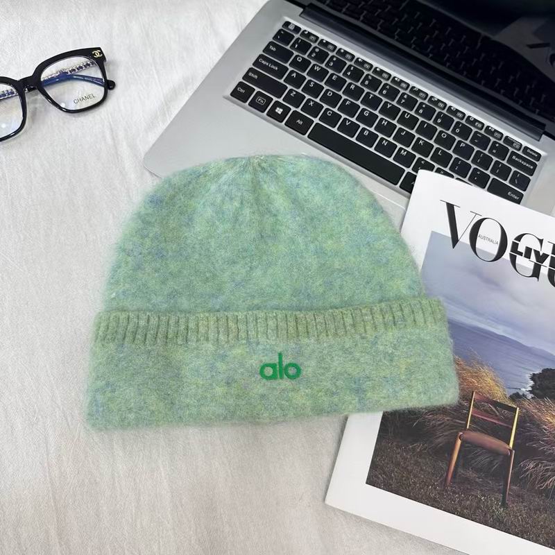 Alo hat (2107)
