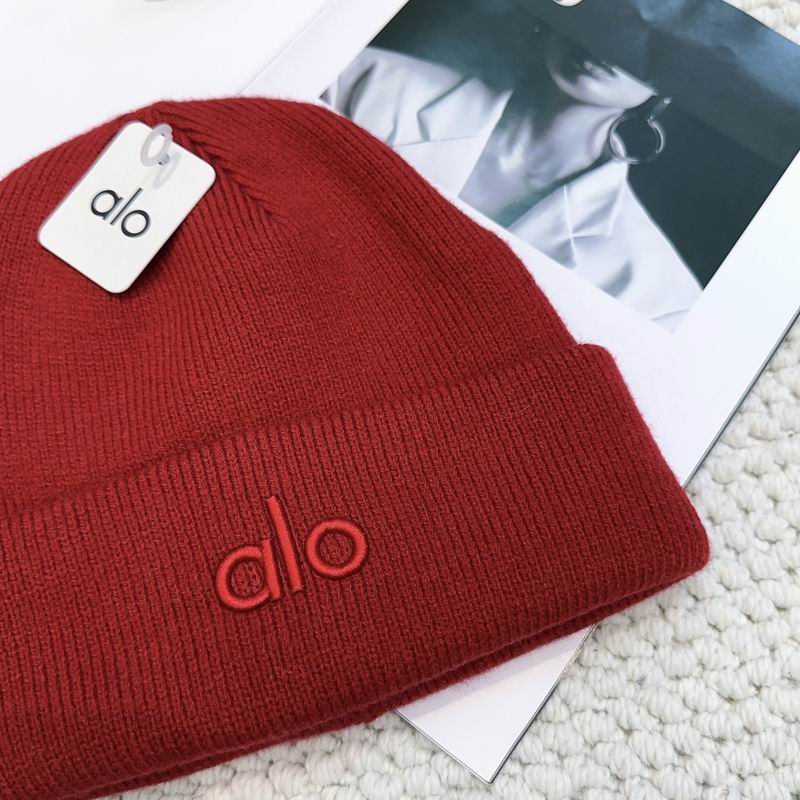 Alo hat (485)