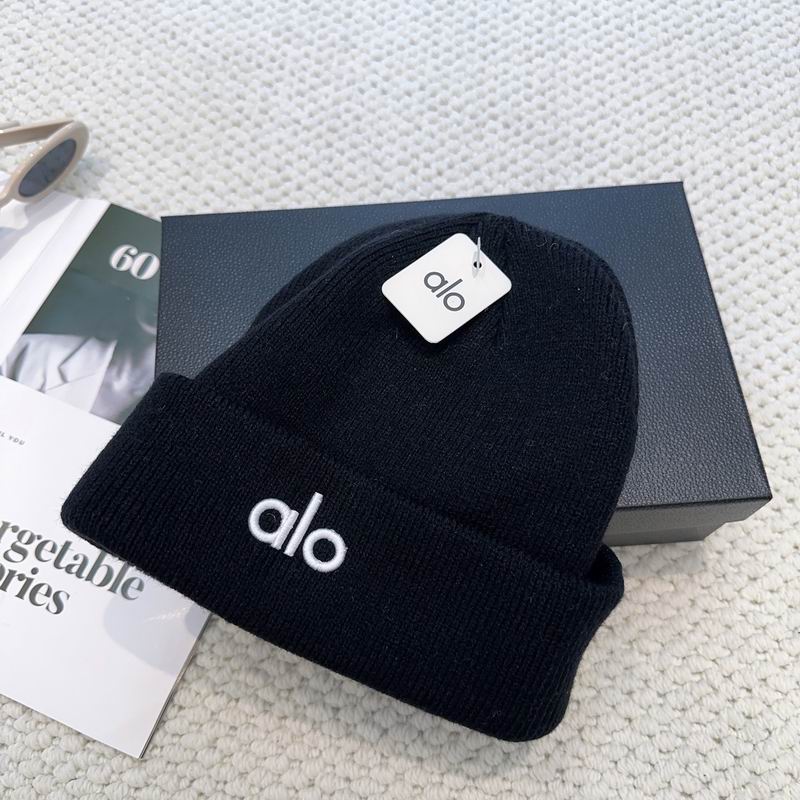 Alo hat (509)