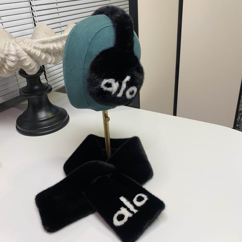 Alo scarf earmuff (10)