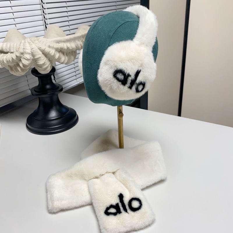 Alo scarf earmuff (7)