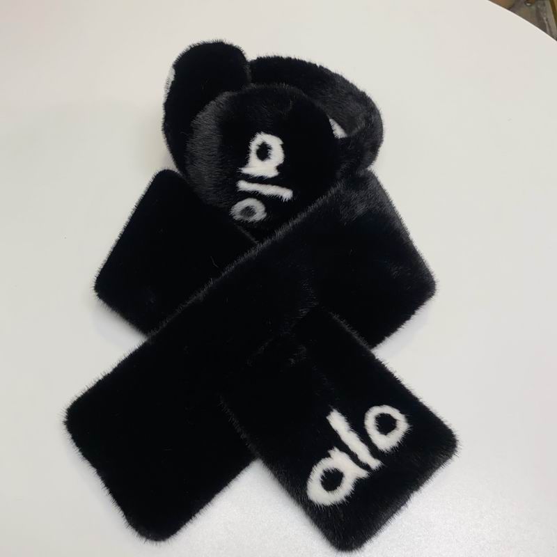Alo scarf earmuff (8)
