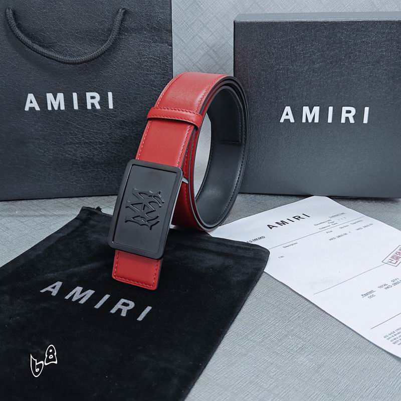 Amiri belt 38mmX90-125cm lb (2)