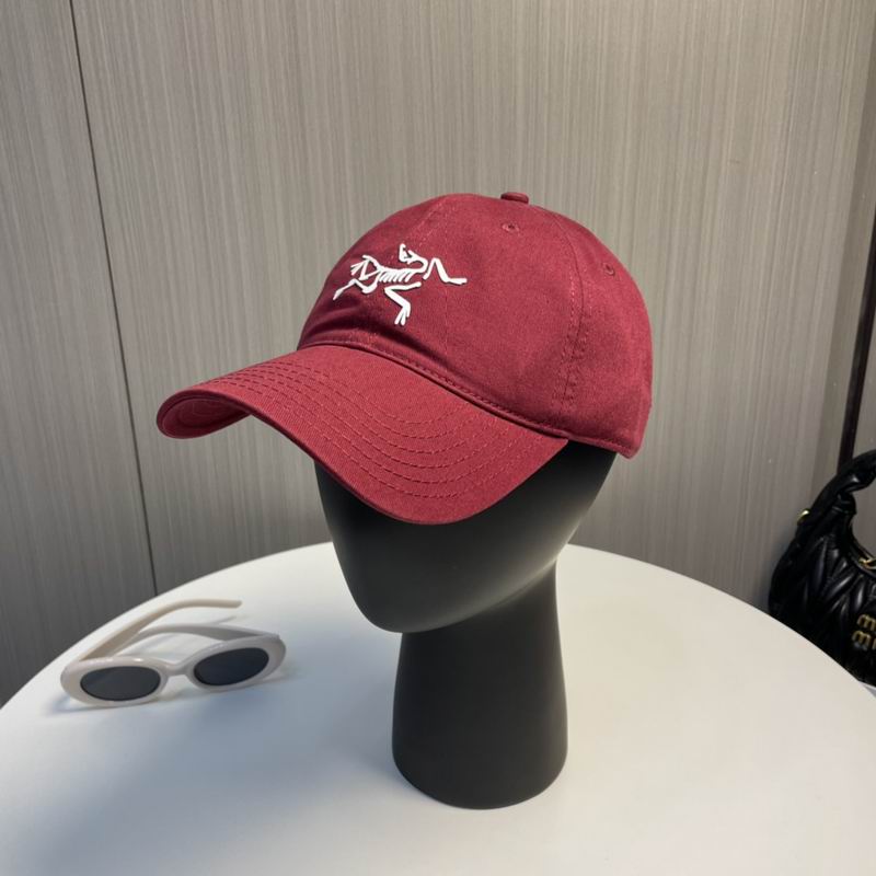 Arcteryx Cap dx (184)