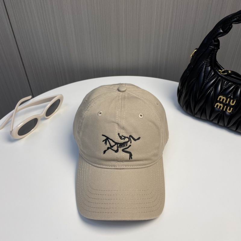 Arcteryx Cap dx (185)