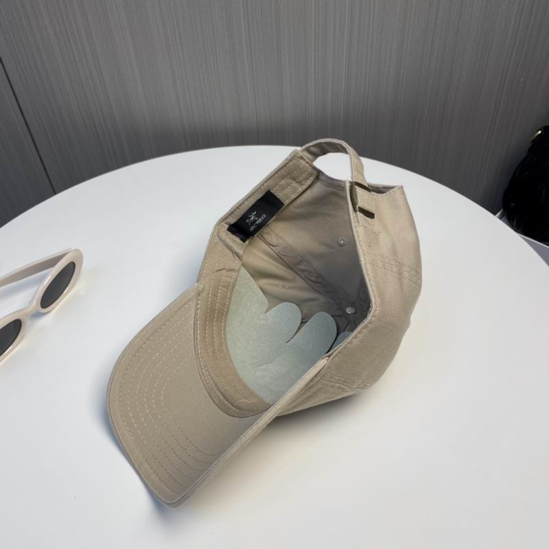 Arcteryx Cap dx (190)