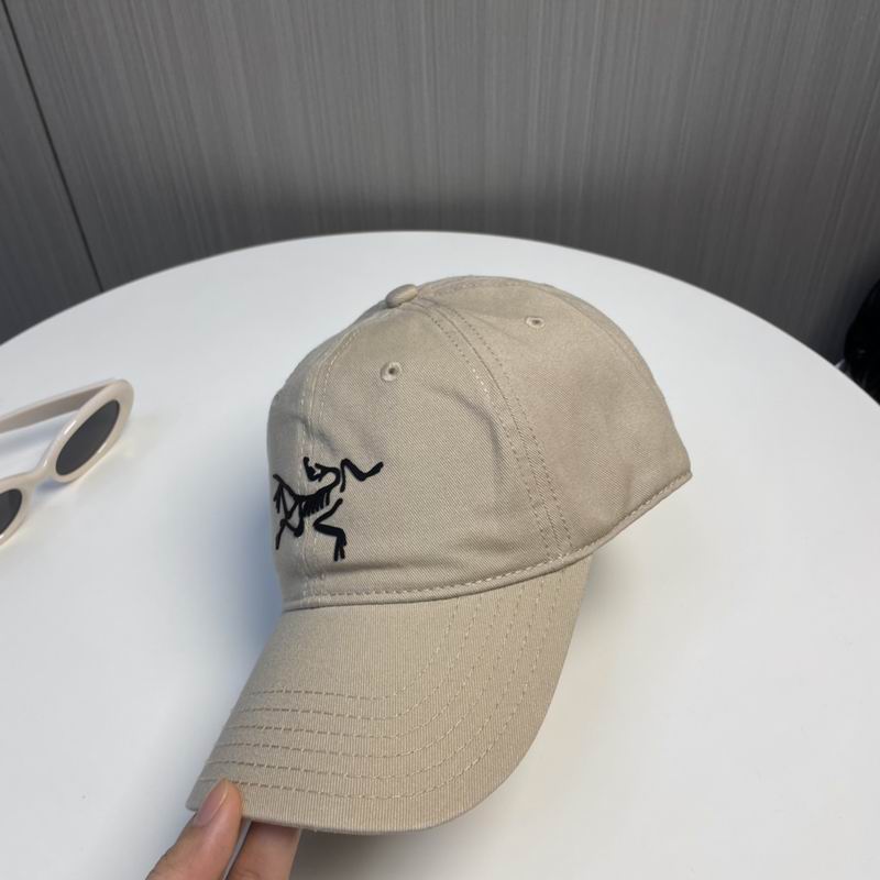 Arcteryx Cap dx (192)