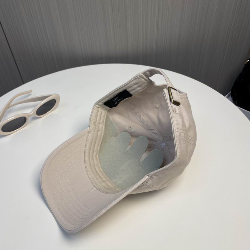 Arcteryx Cap dx (199)