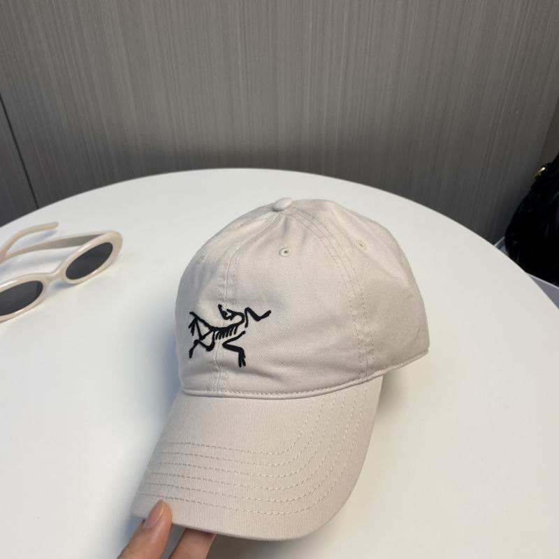 Arcteryx Cap dx (201)