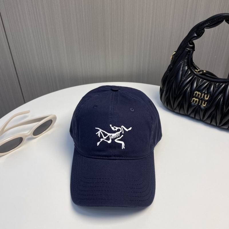 Arcteryx Cap dx (203)