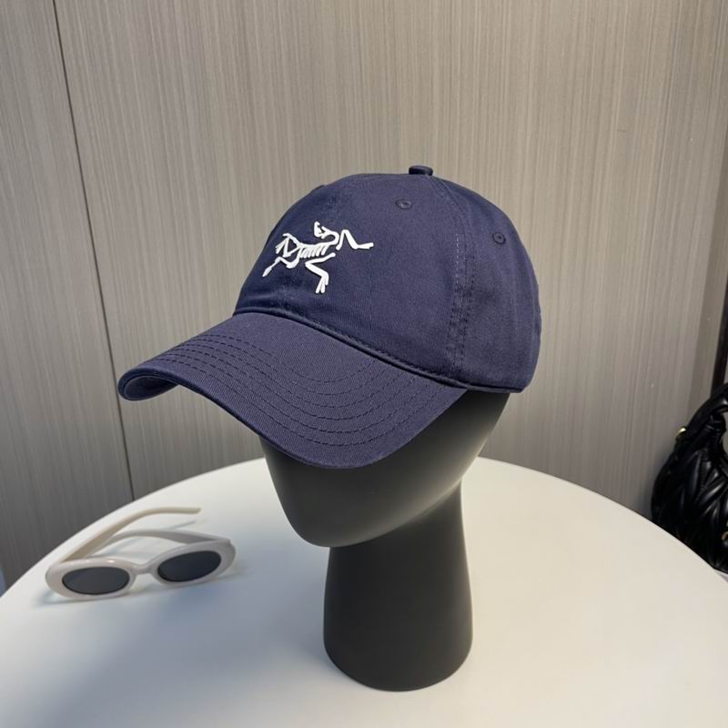 Arcteryx Cap dx (211)