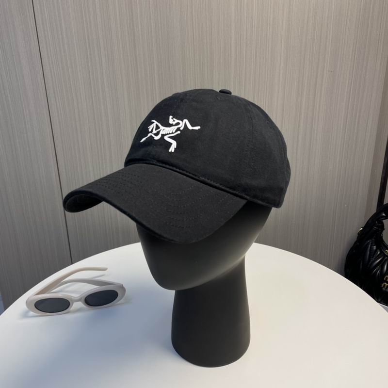 Arcteryx Cap dx (220)