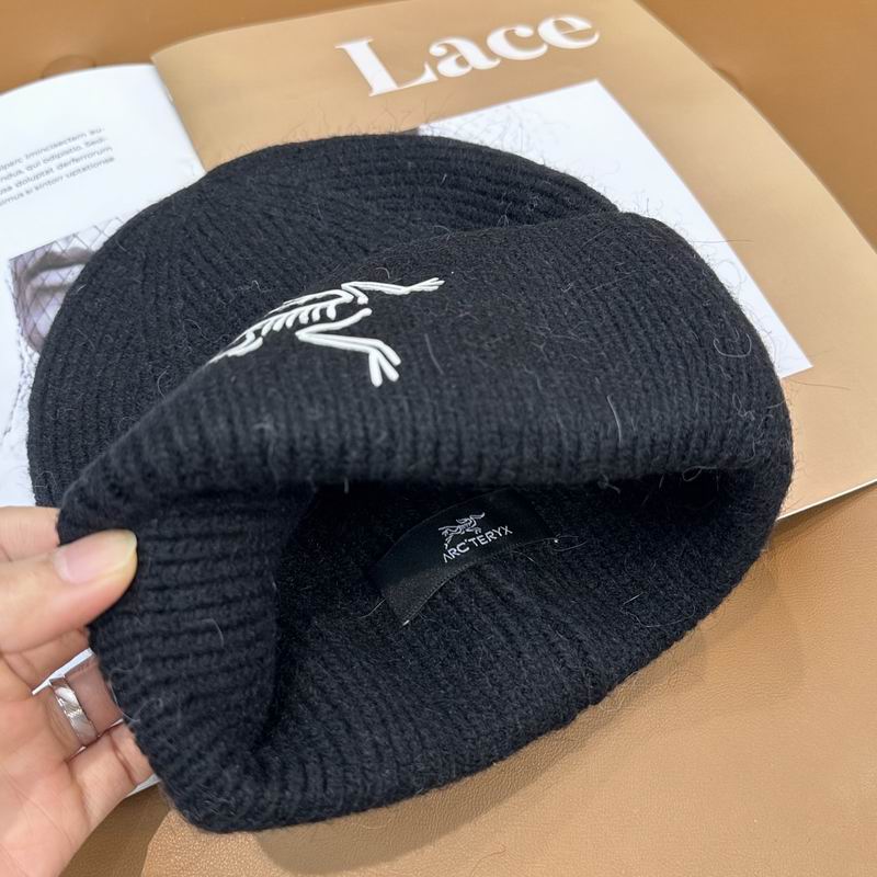Arcteryx Hat dx (550)