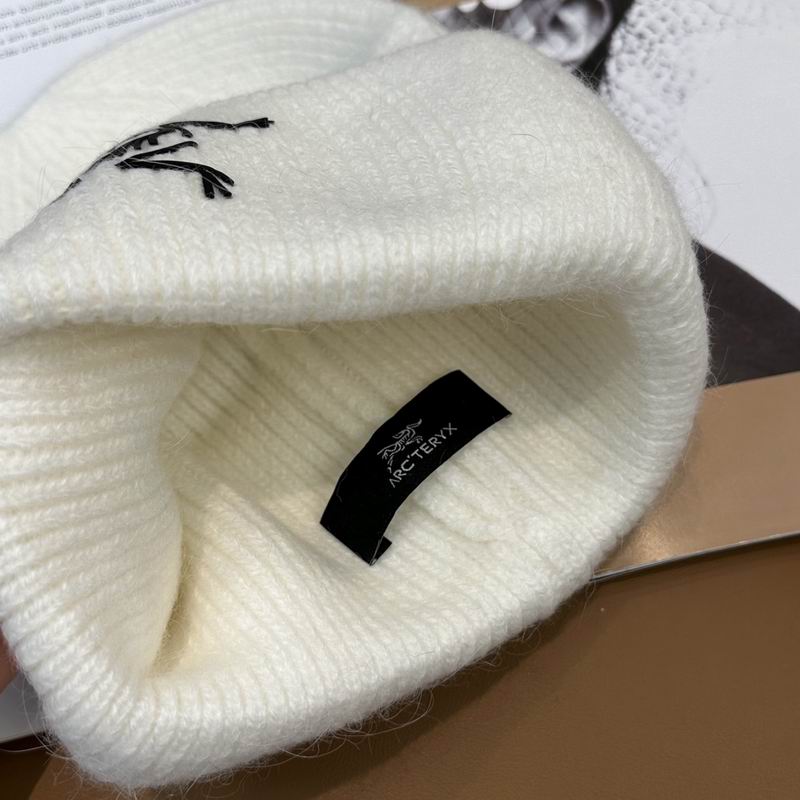 Arcteryx Hat dx (558)