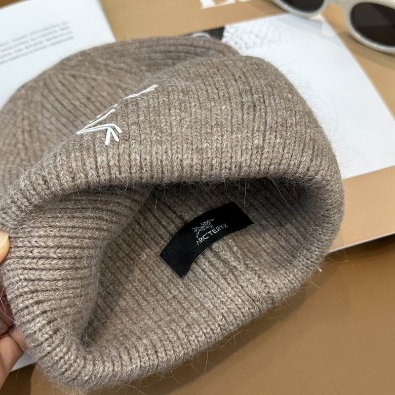 Arcteryx Hat dx (576)