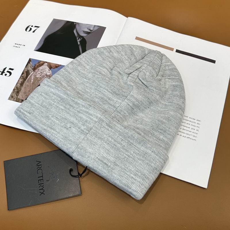 Arcteryx Hat dx (676)