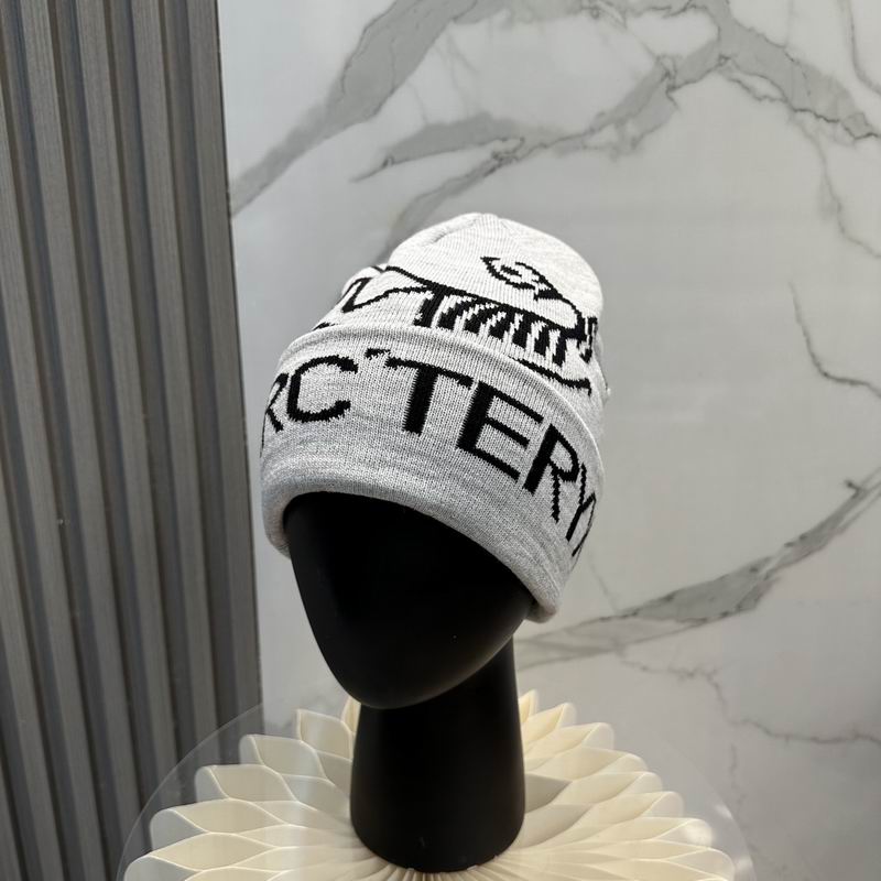 Arcteryx Hat dx (678)