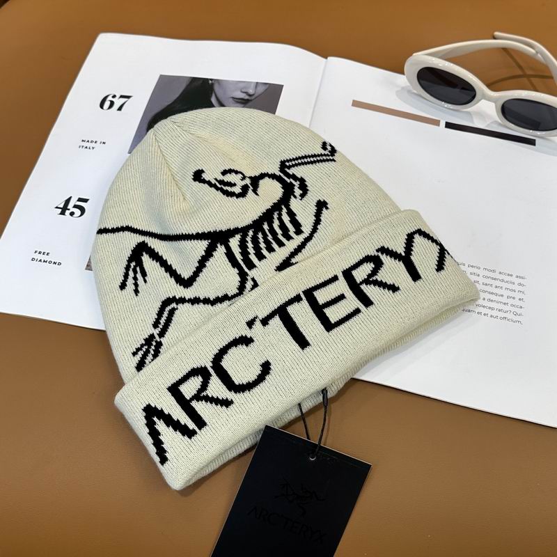 Arcteryx Hat dx (681)