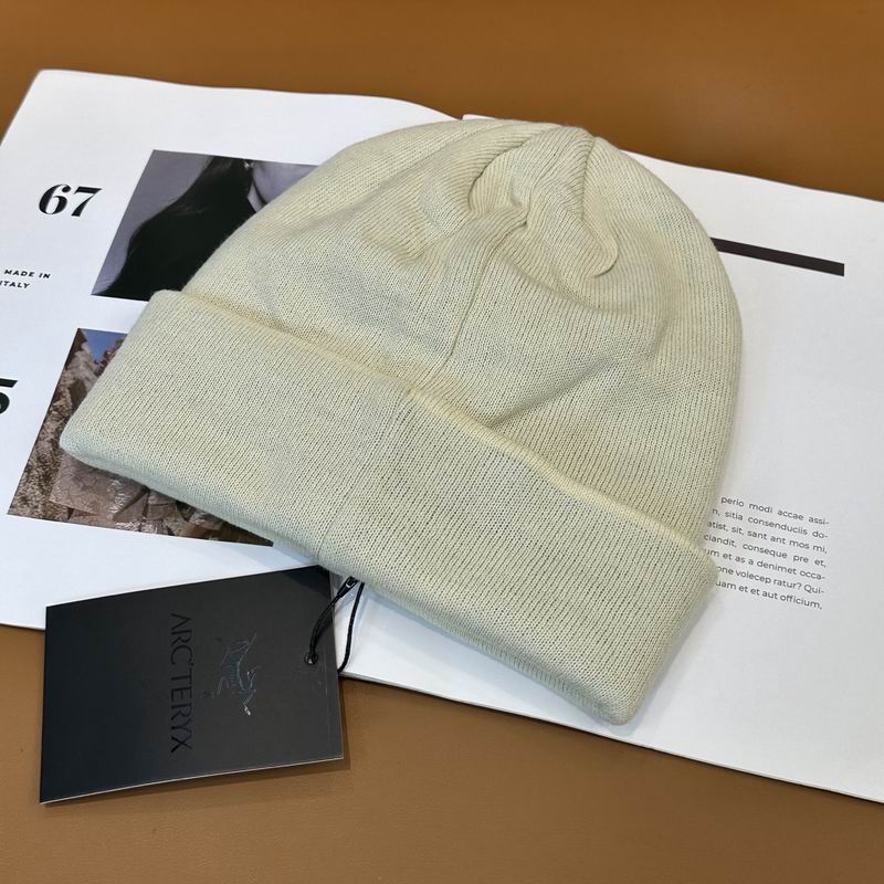 Arcteryx Hat dx (685)