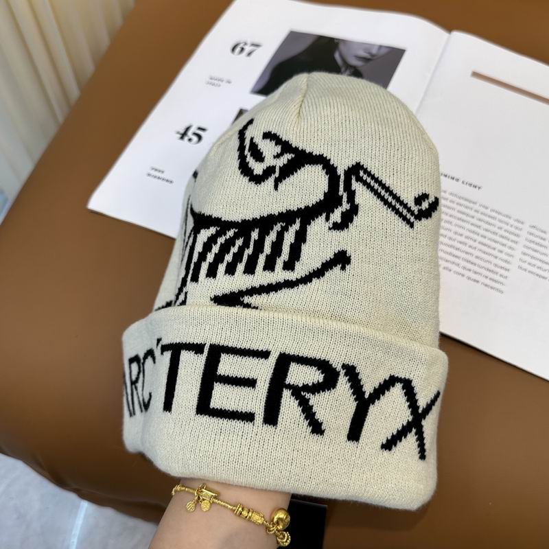 Arcteryx Hat dx (686)