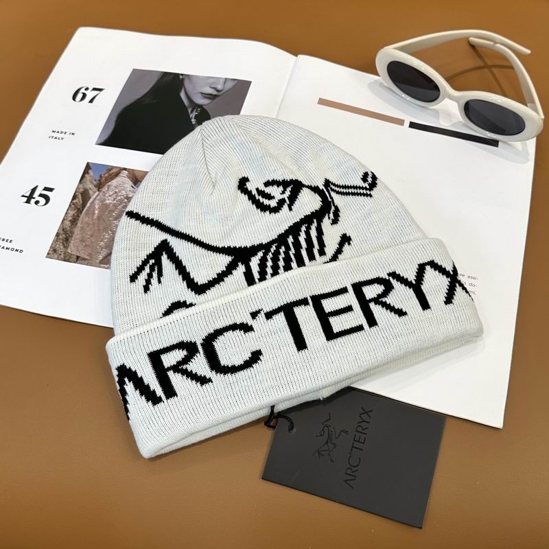 Arcteryx Hat dx (690)