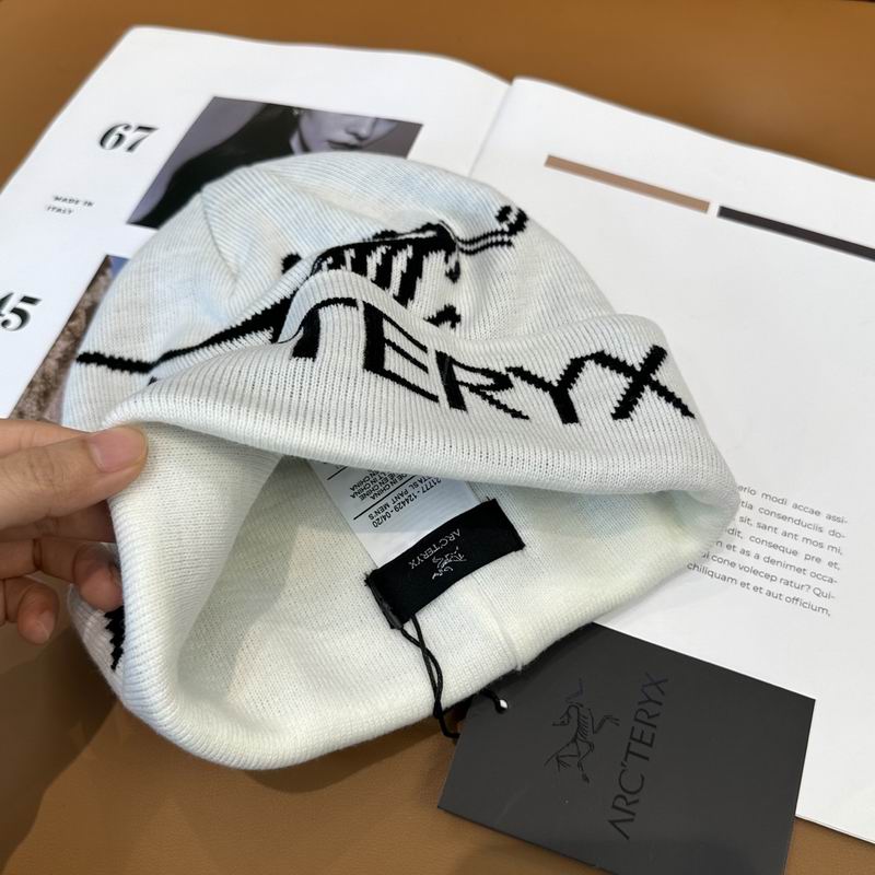 Arcteryx Hat dx (693)