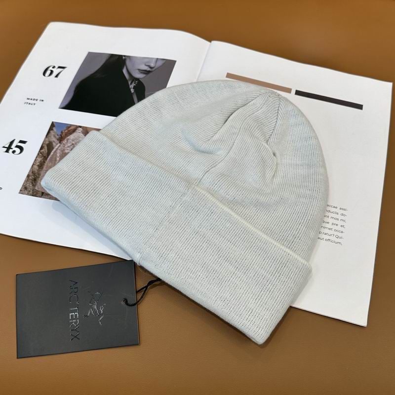 Arcteryx Hat dx (694)