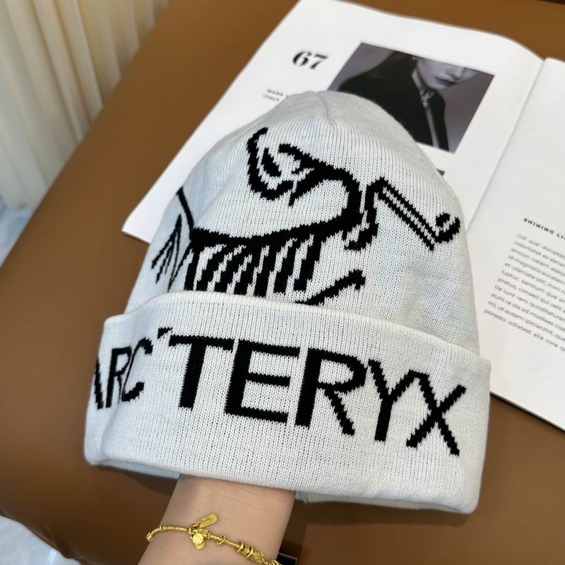 Arcteryx Hat dx (695)