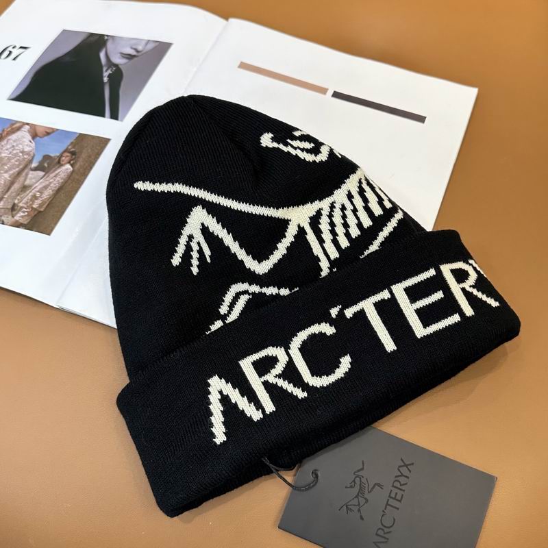 Arcteryx Hat dx (699)