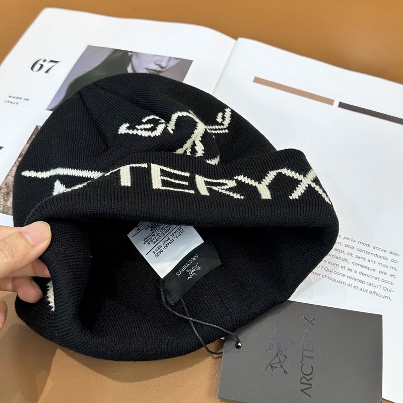Arcteryx Hat dx (702)
