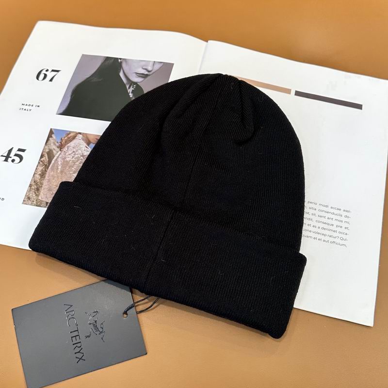 Arcteryx Hat dx (703)