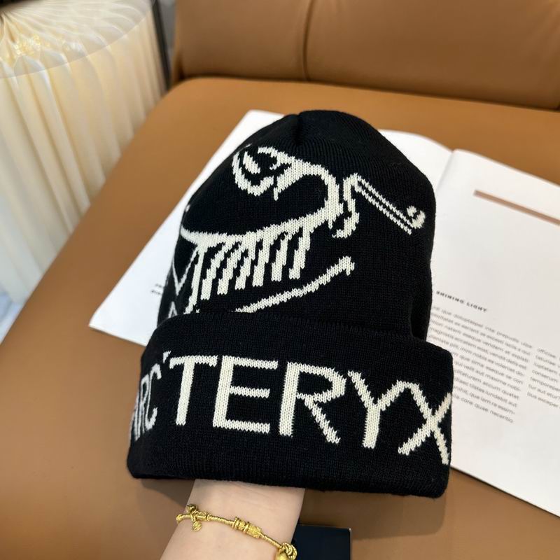 Arcteryx Hat dx (704)