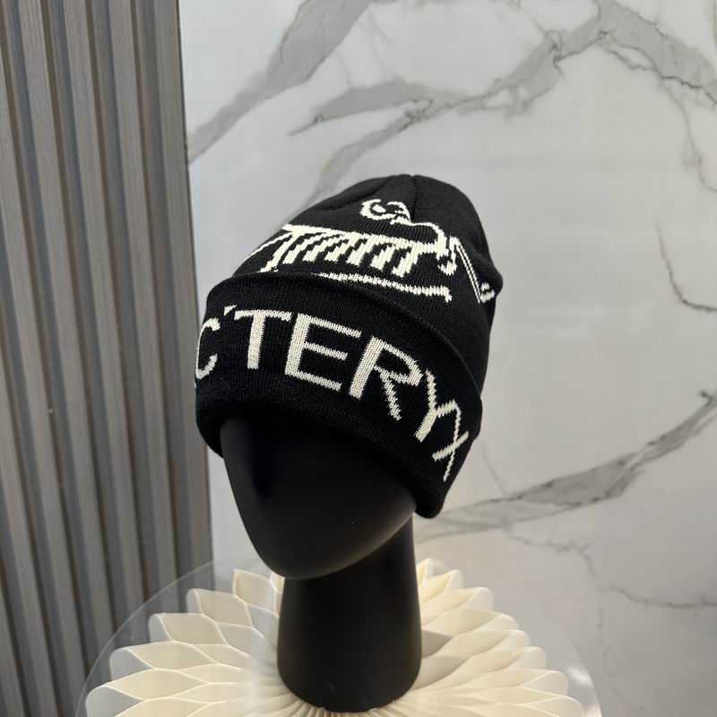 Arcteryx Hat dx (705)