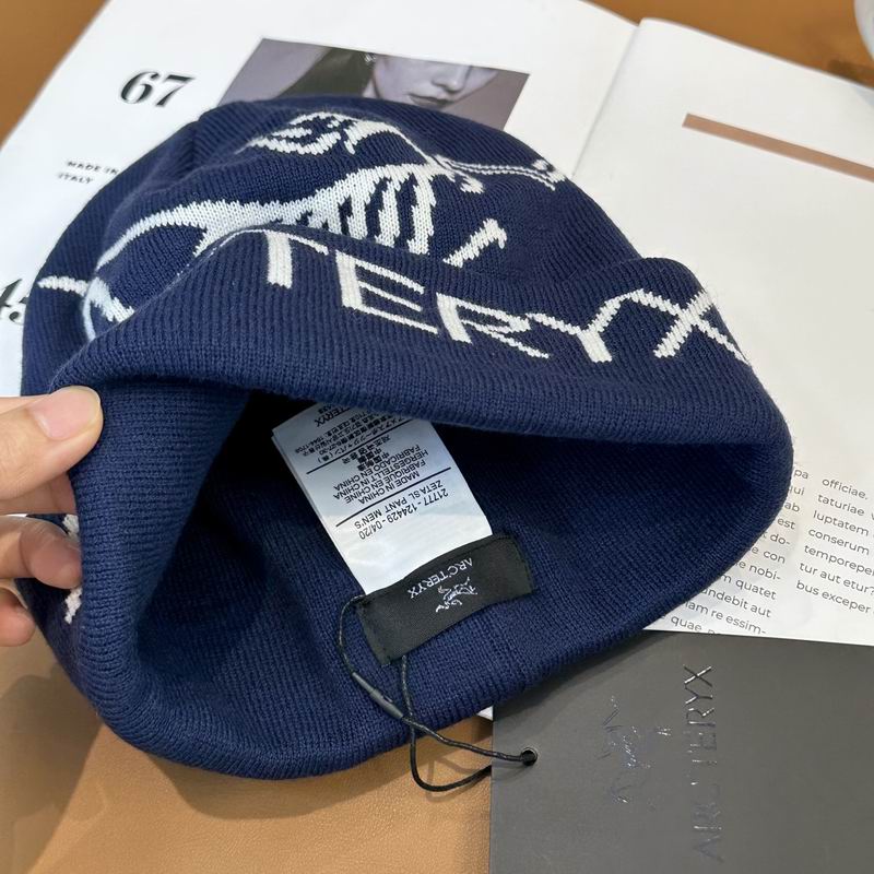 Arcteryx Hat dx (711)