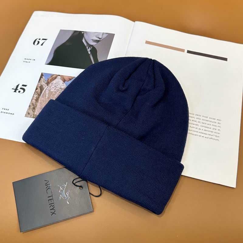 Arcteryx Hat dx (712)