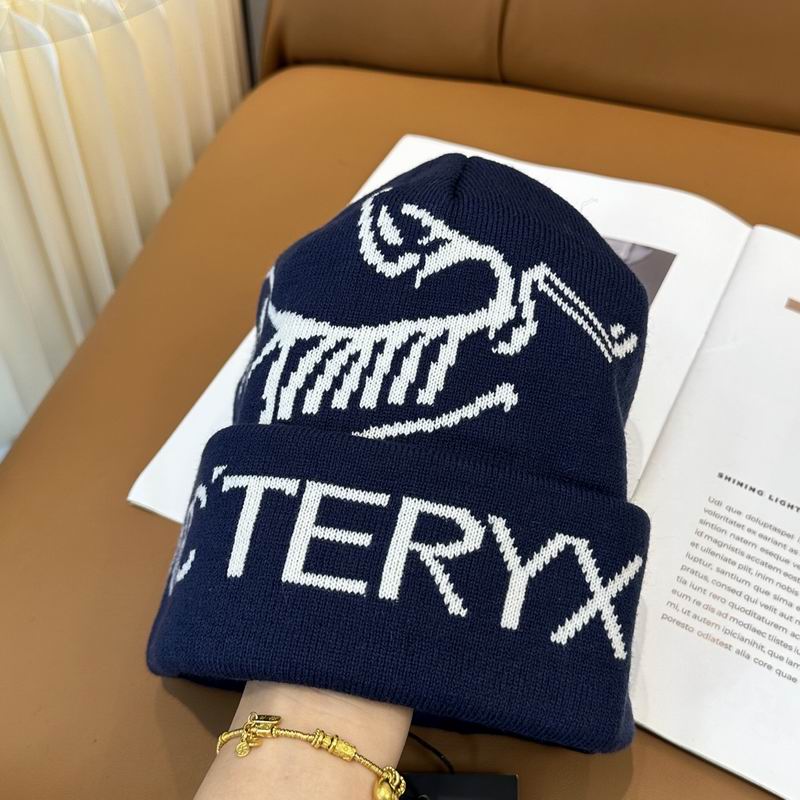 Arcteryx Hat dx (713)