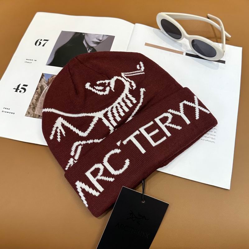 Arcteryx Hat dx (717)
