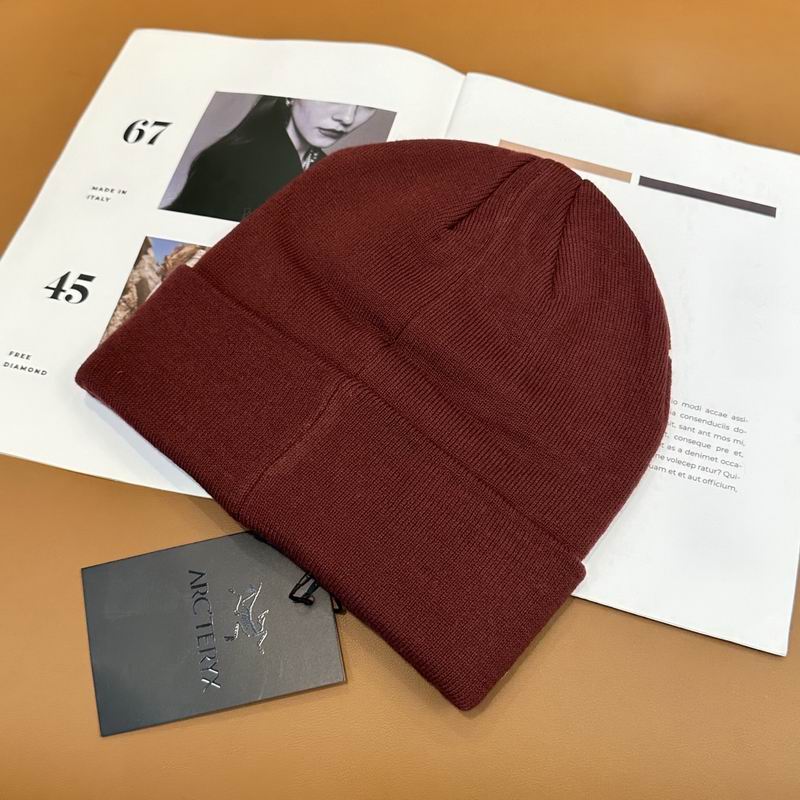 Arcteryx Hat dx (721)