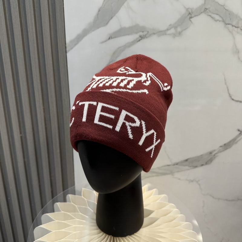 Arcteryx Hat dx (723)