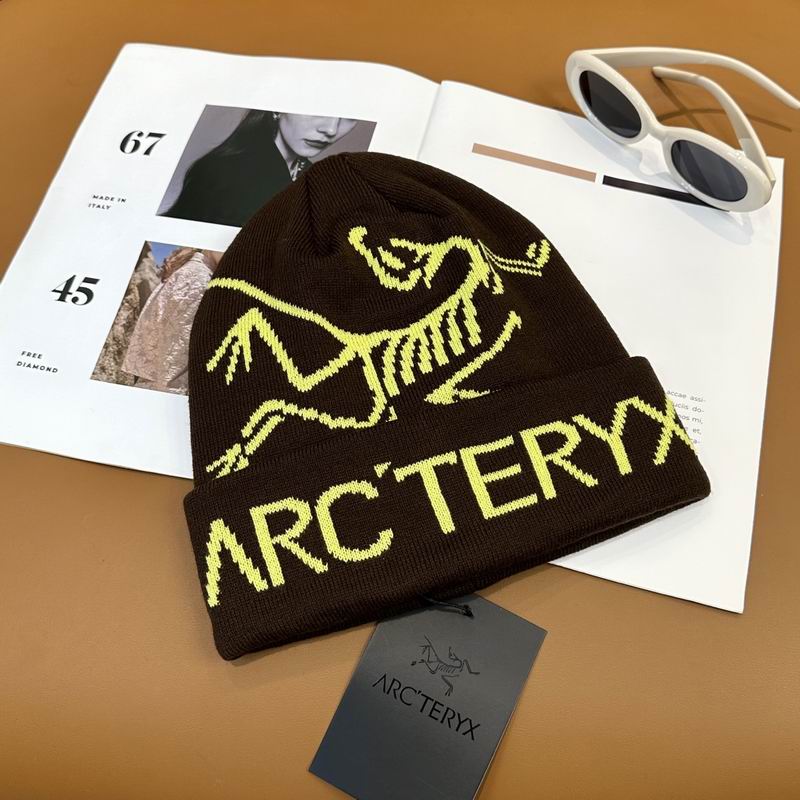Arcteryx Hat dx (726)