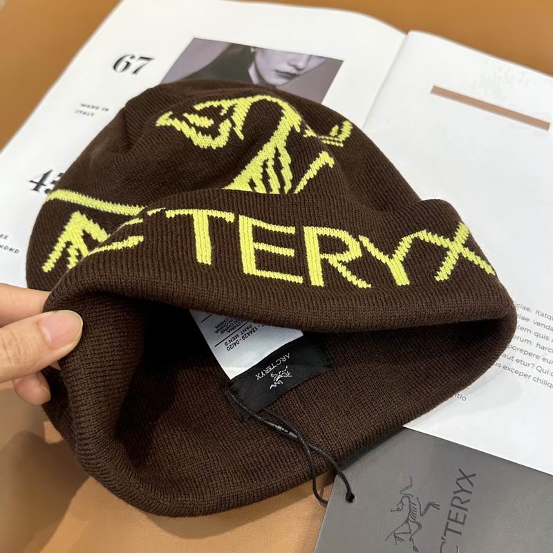 Arcteryx Hat dx (729)