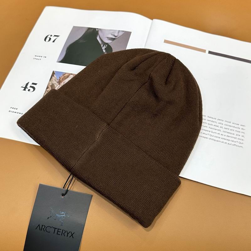 Arcteryx Hat dx (730)