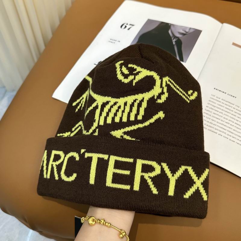 Arcteryx Hat dx (731)