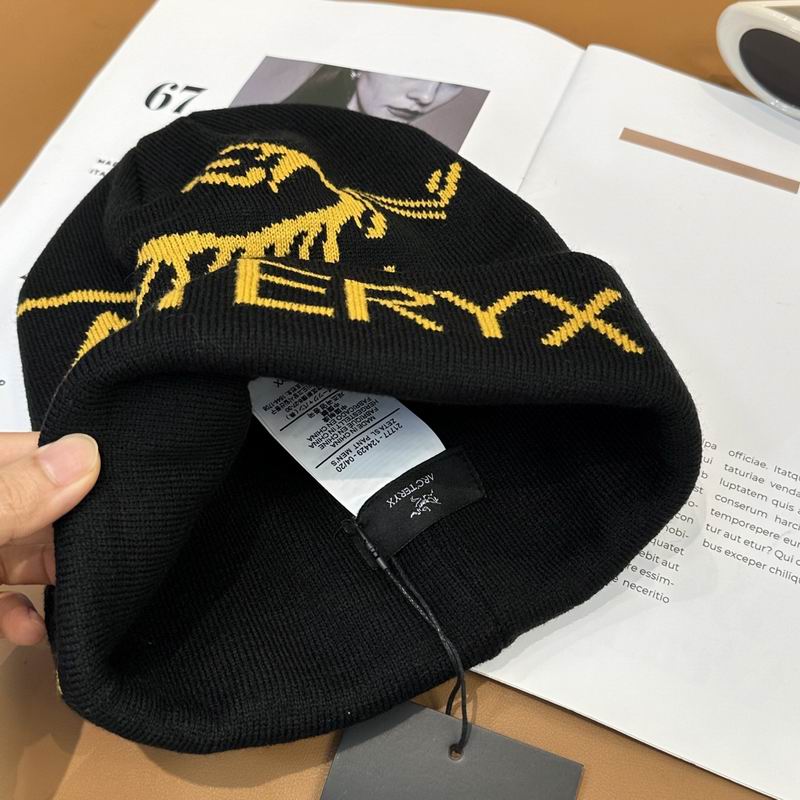 Arcteryx Hat dx (738)