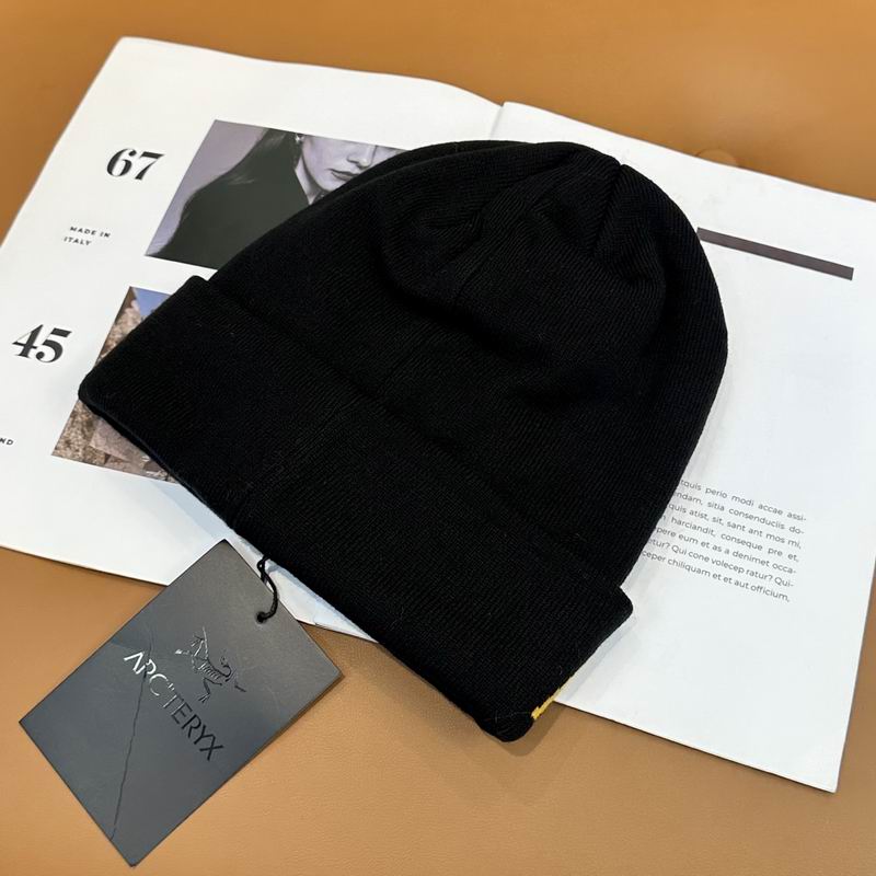 Arcteryx Hat dx (739)