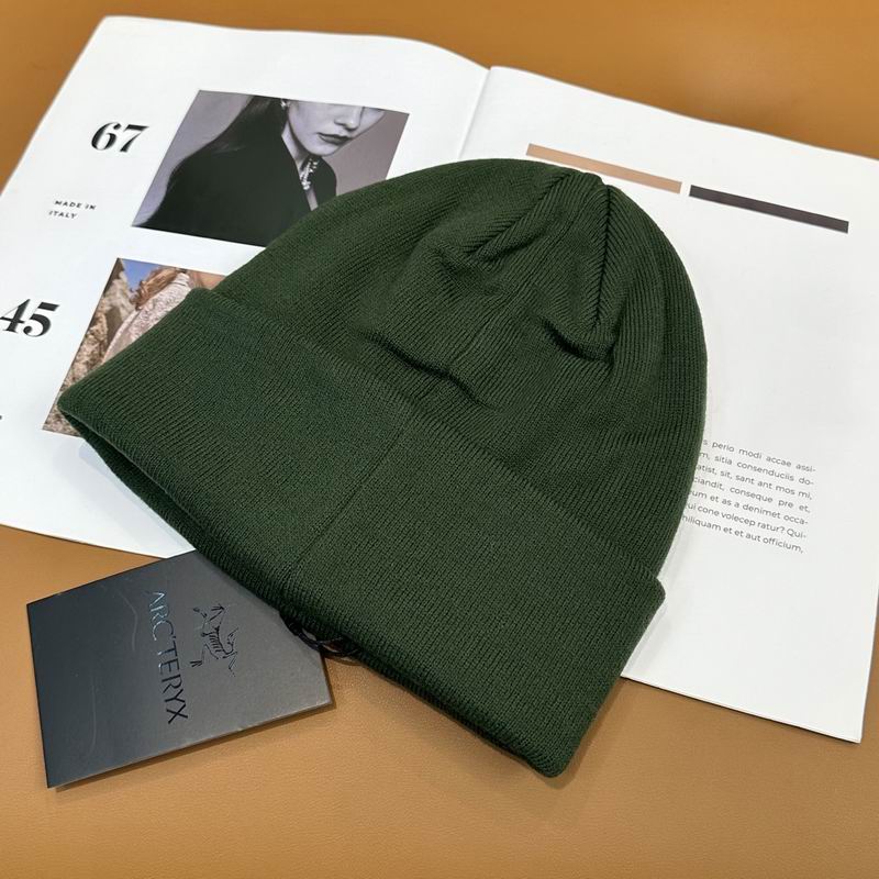 Arcteryx Hat dx (748)