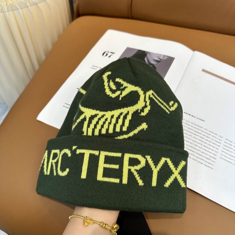Arcteryx Hat dx (749)