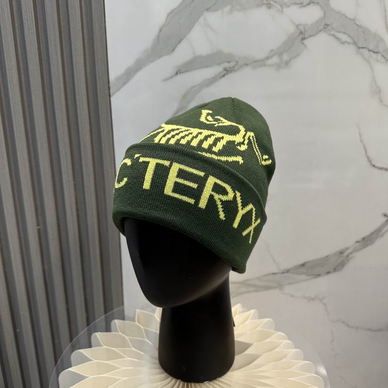 Arcteryx Hat dx (750)