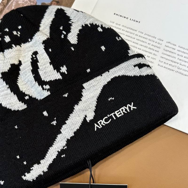 Arcteryx Hat dx (782)